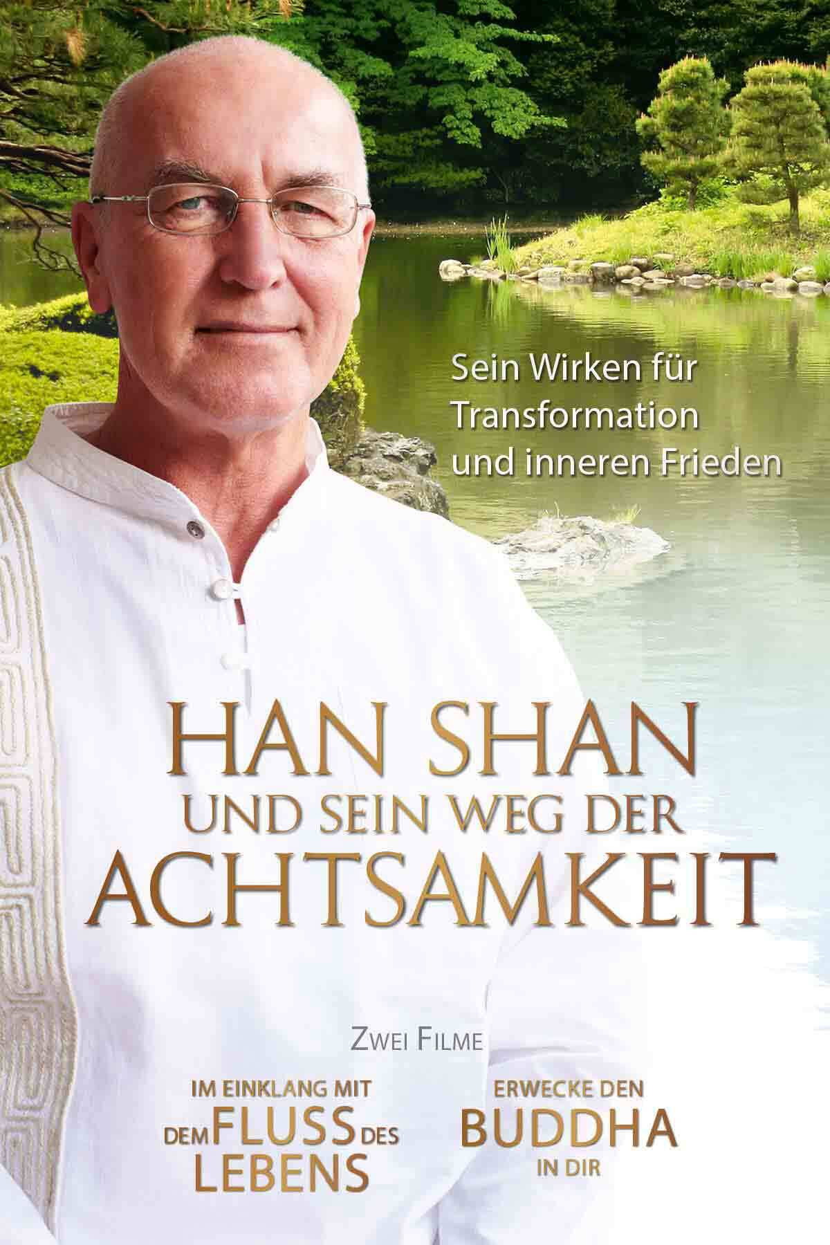 Han Shan und sein Weg der Achtsamkeit