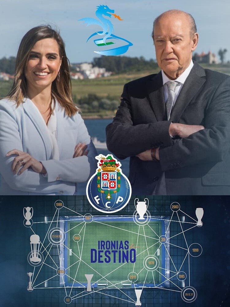 Ironias do destino