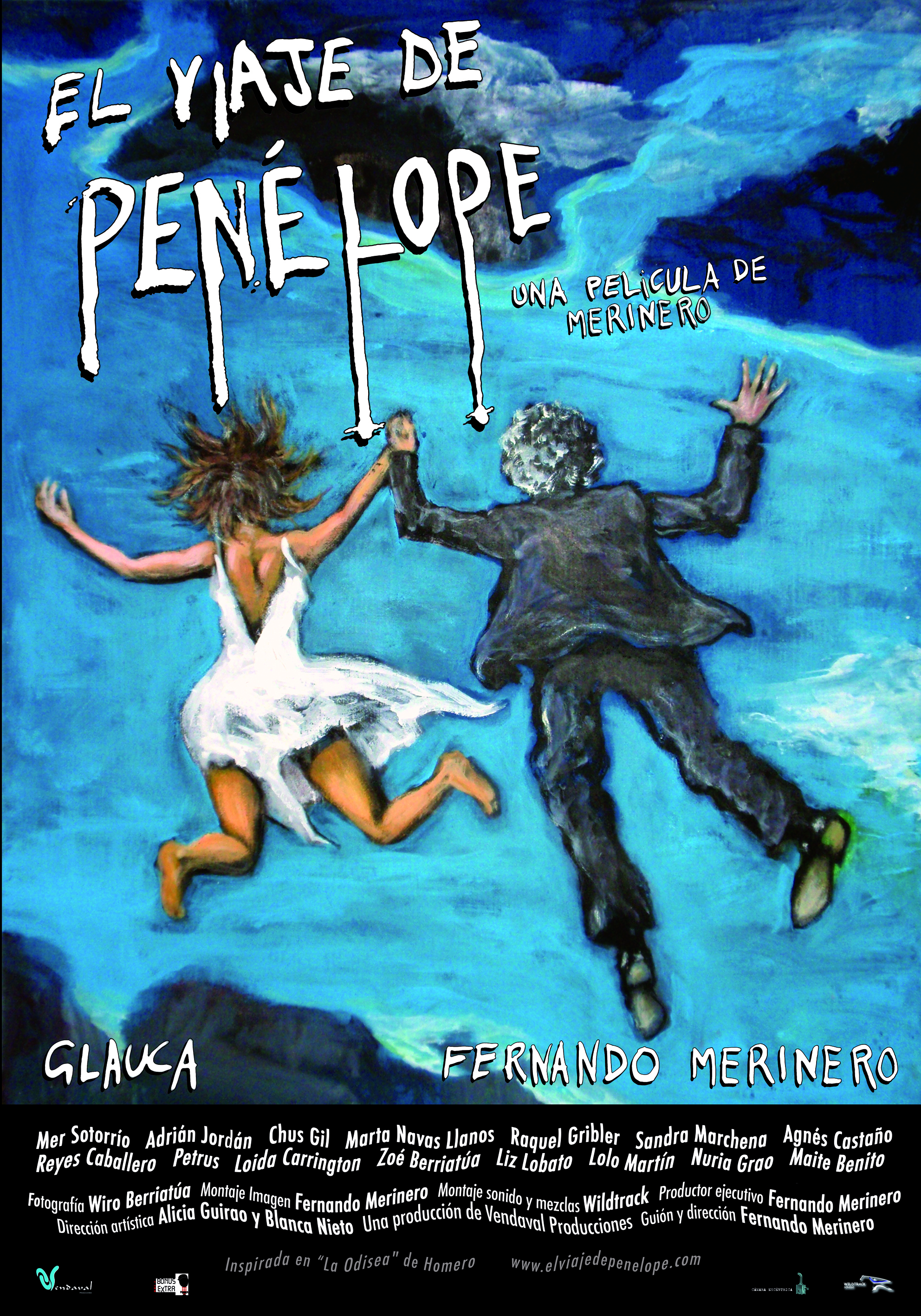 Penelope's Journey