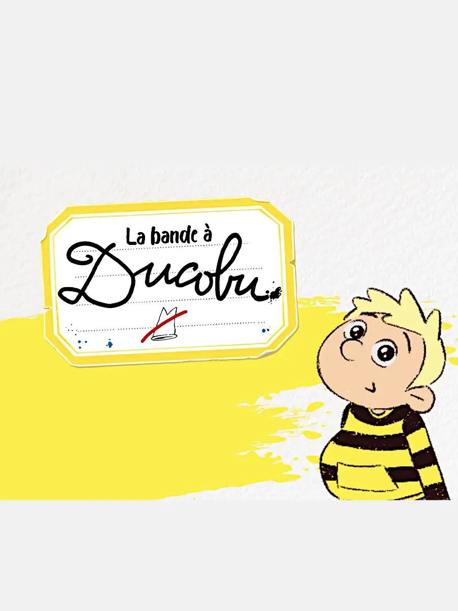 La Bande à Ducobu