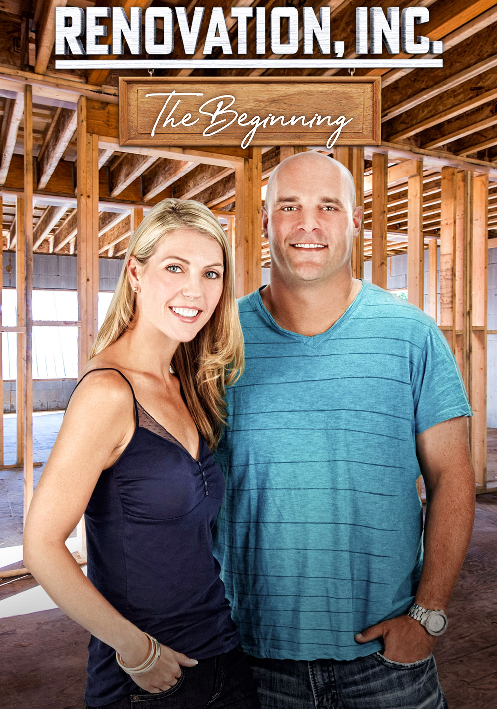 Renovation, Inc: The Beginning