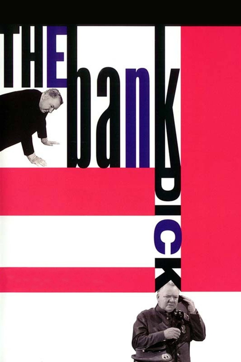 Der Bankdetektiv