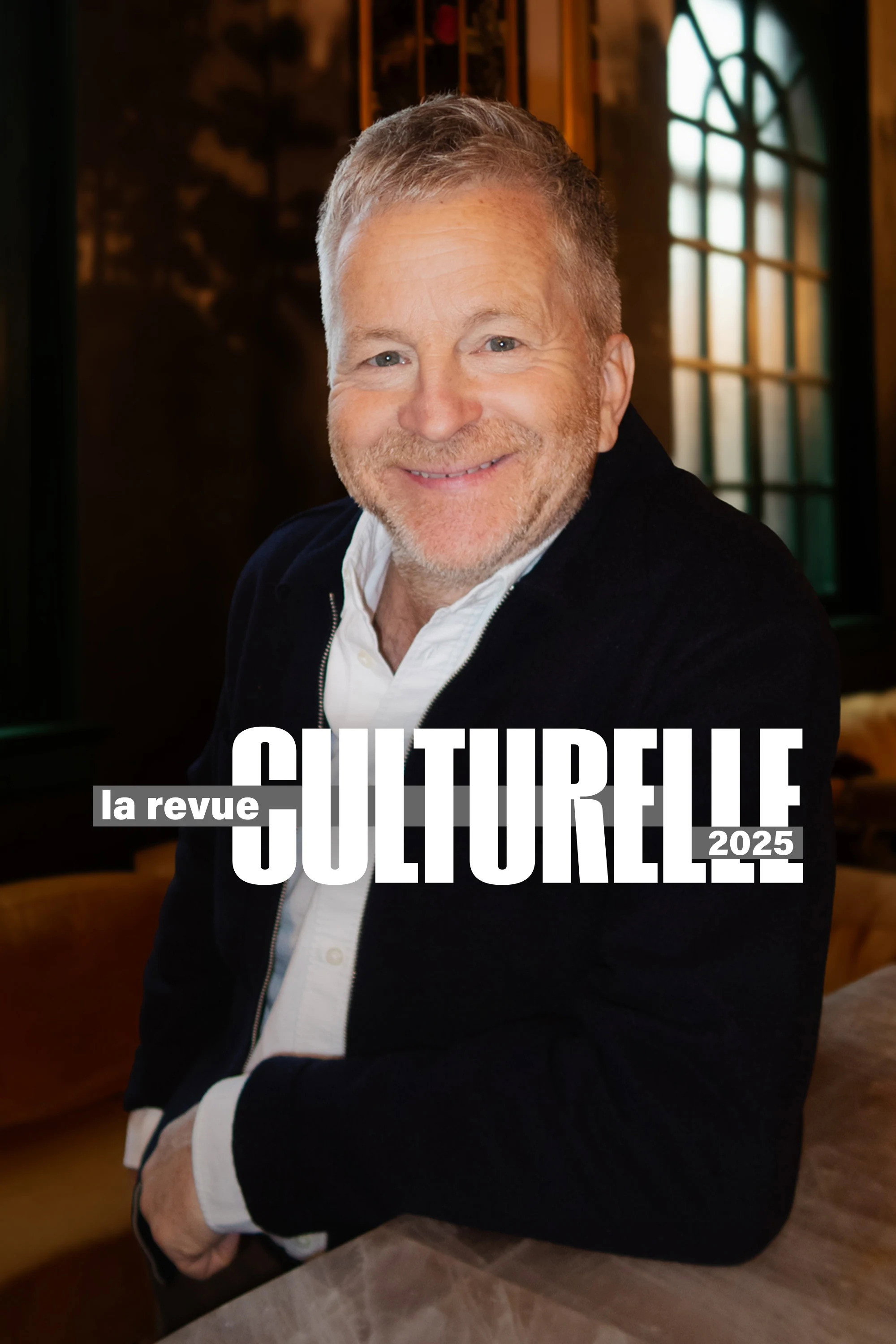 La revue culturelle