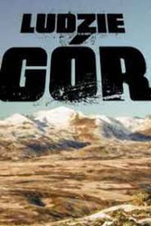Ludzie gór