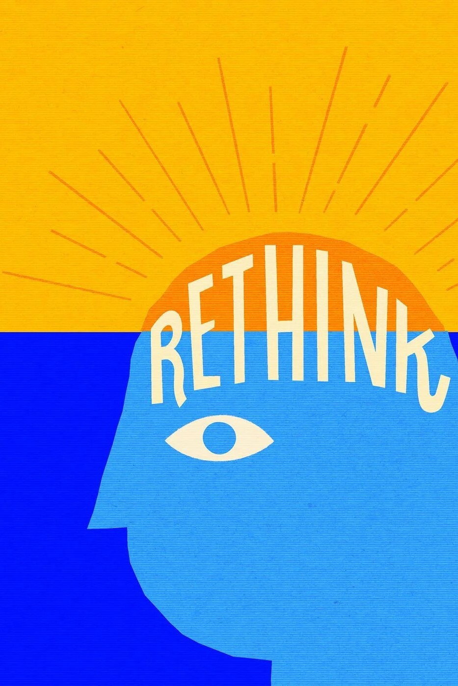 Rethink the Future