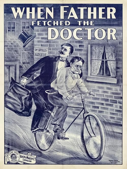 When Father Fetched the Doctor