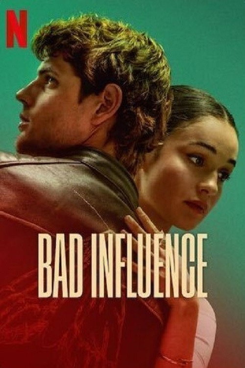 Bad Influencer