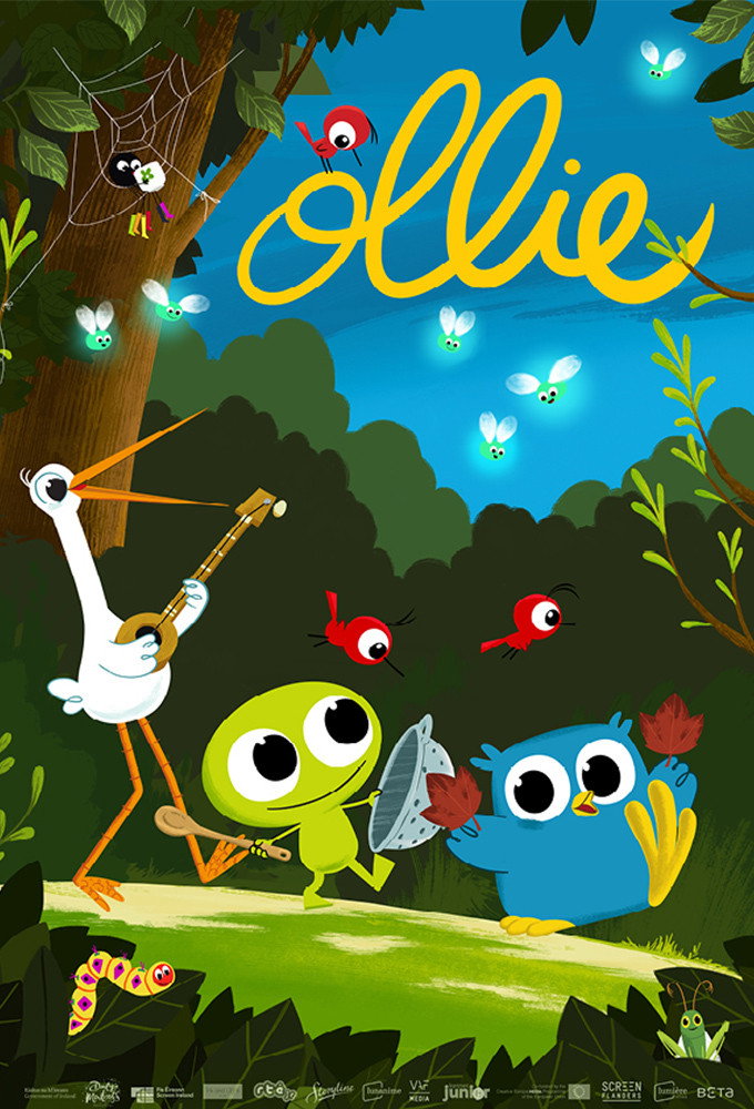 Ollie serie