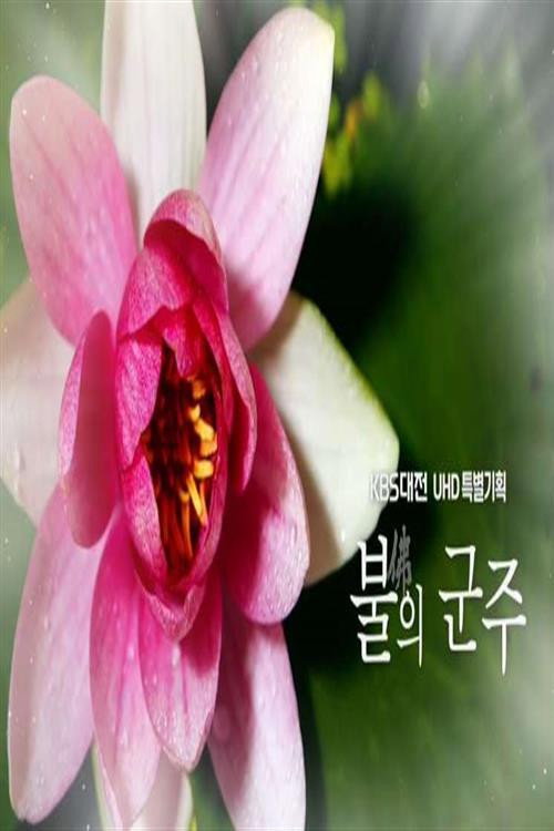 불(佛)의 군주