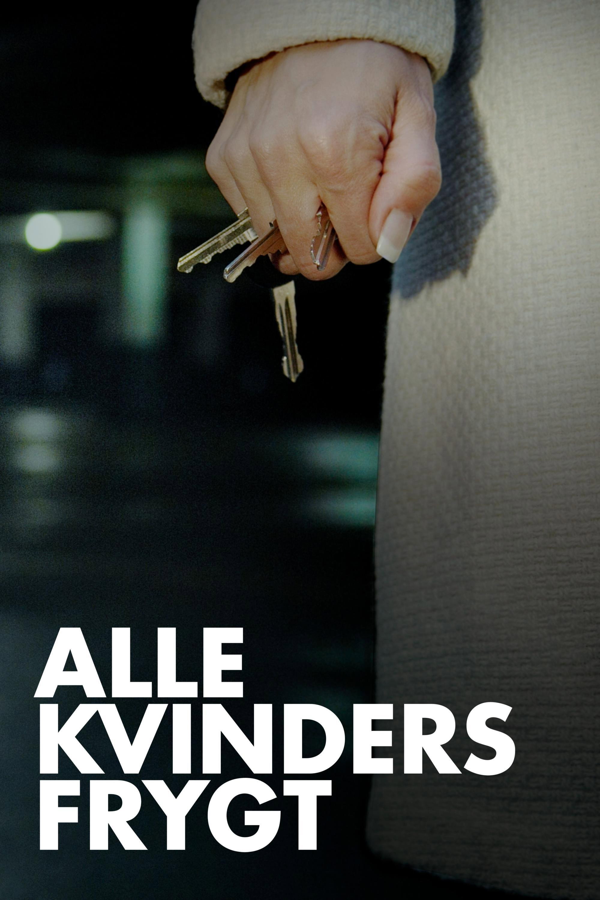 Alle kvinders frygt