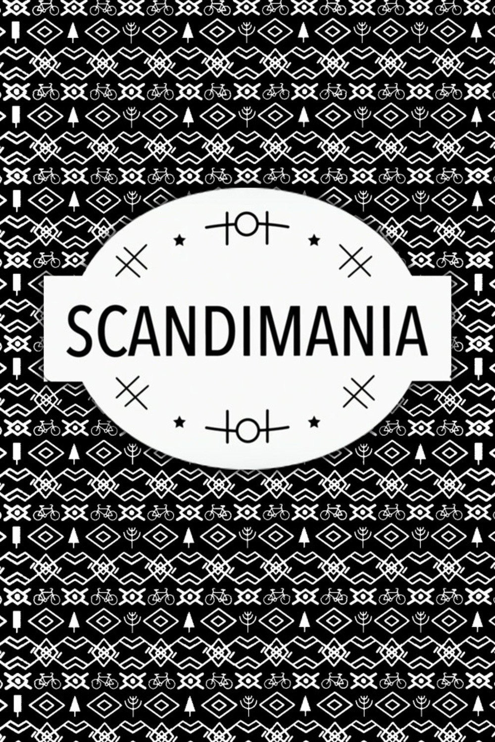 Skandimania