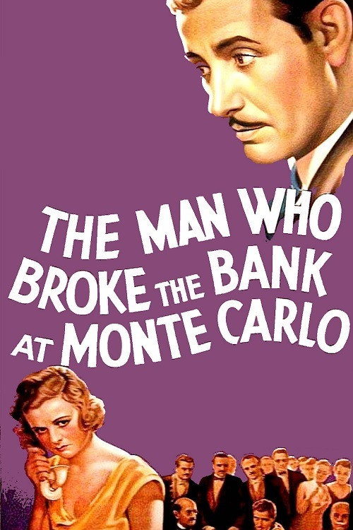 Der Mann, der die Bank von Monte Carlo sprengte