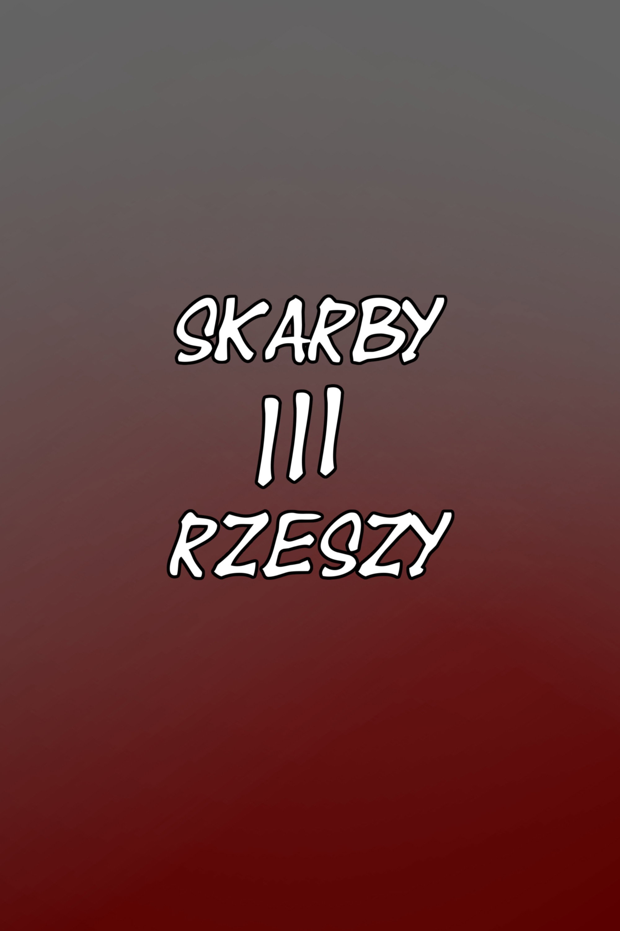 Skarby III Rzeszy