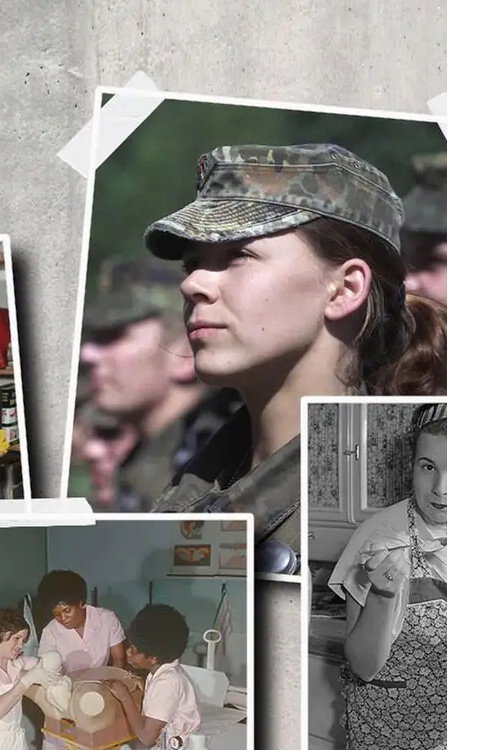 HERstory