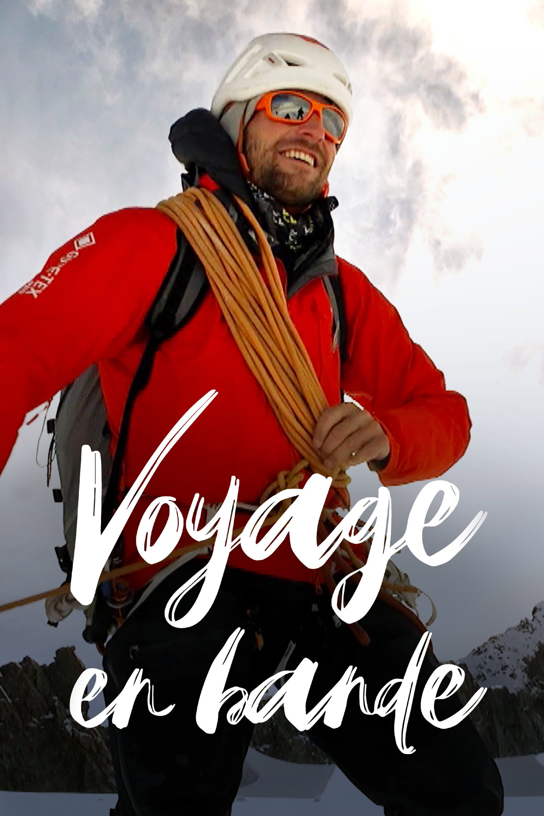 Voyage en bande