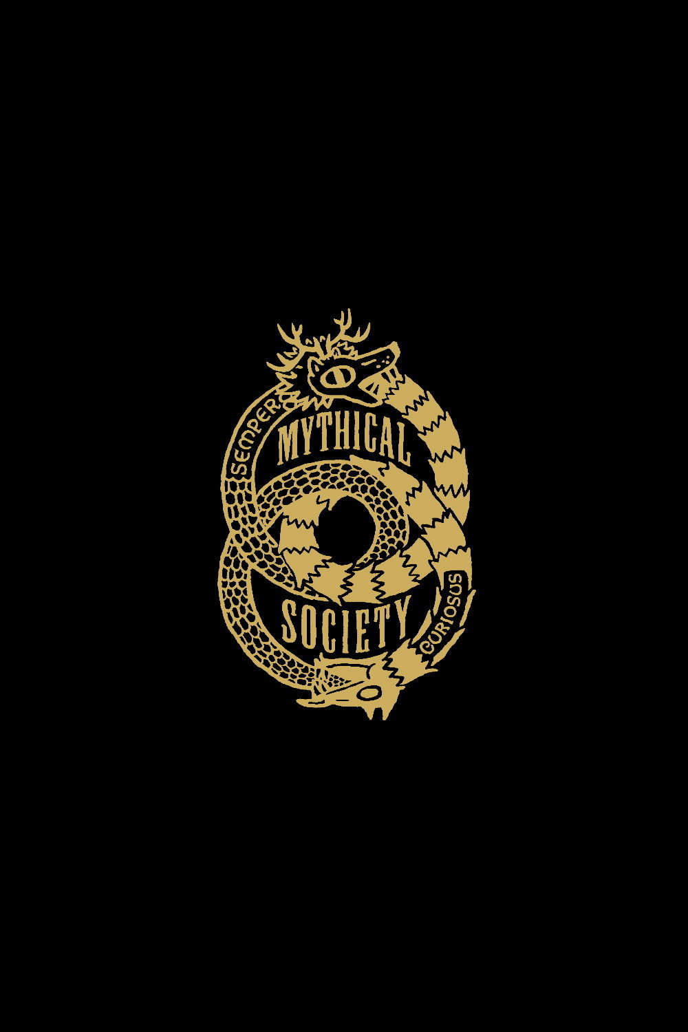 Good Mythical Origins