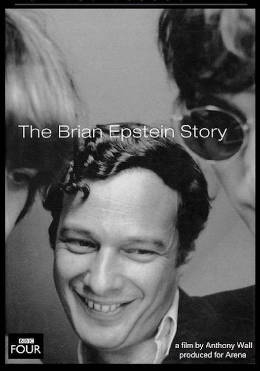The Brian Epstein Story: The Sun Will Shine Tomorrow  Part 1