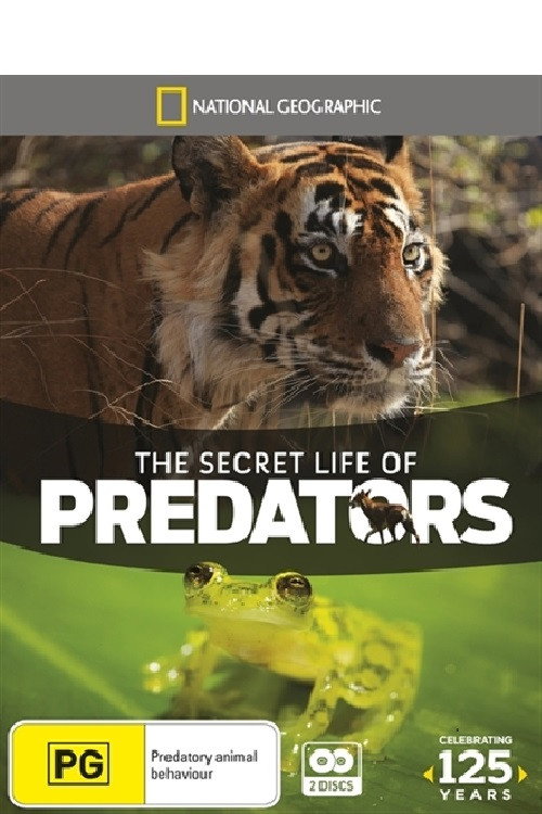 The Secret of predators