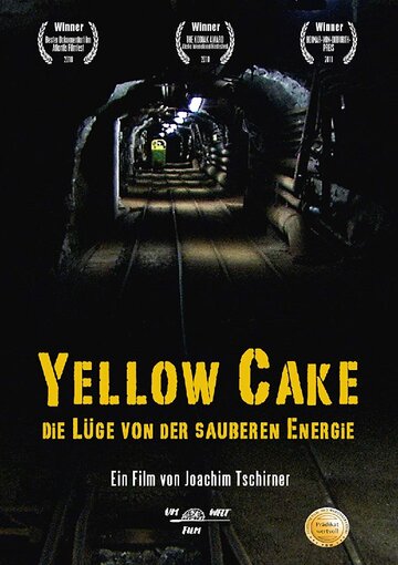Yellow Cake