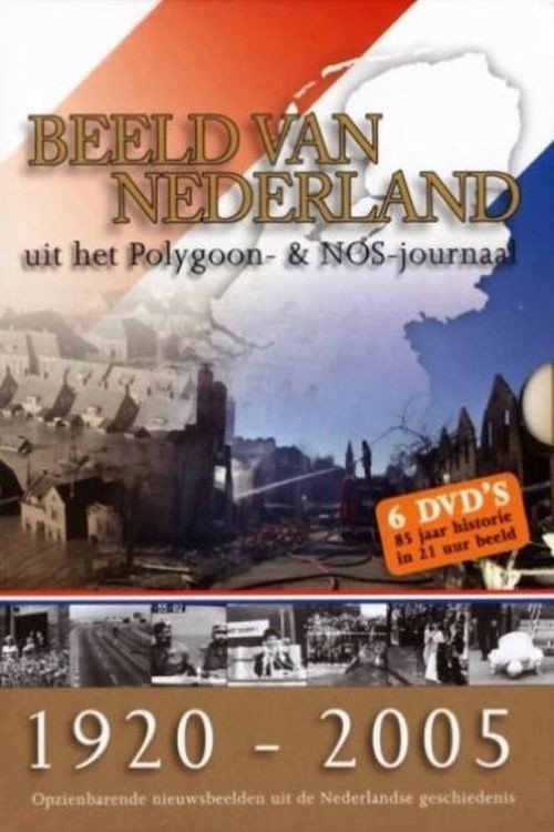 Beeld van Nederland
