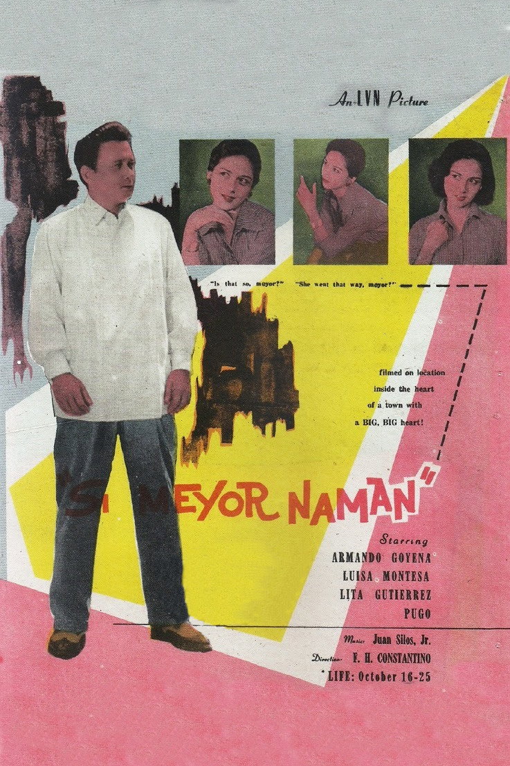 Si meyor naman