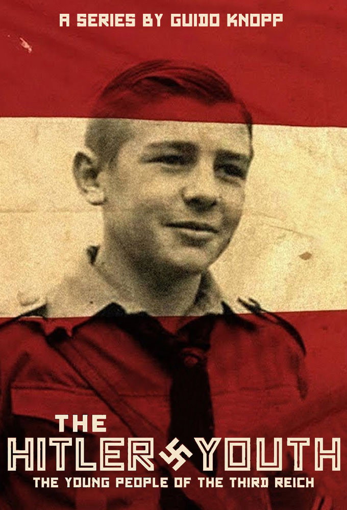 The Hitler Youth