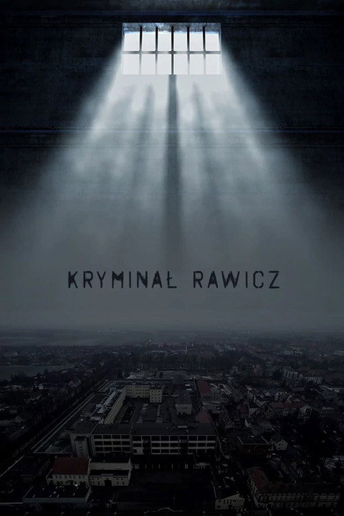 Kryminał Rawicz