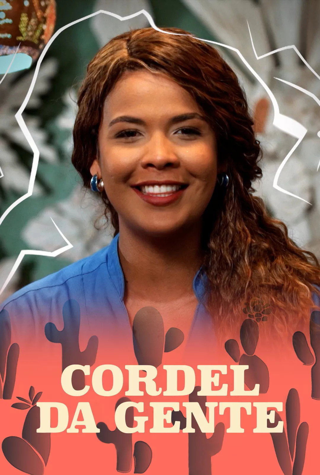 Cordel da Gente