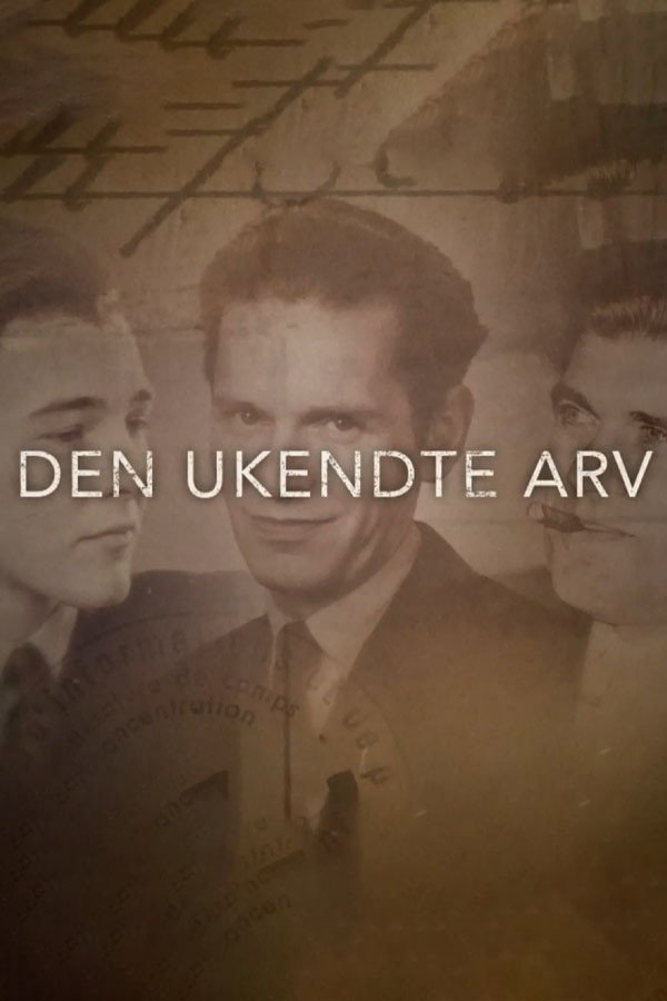 Den ukendte arv