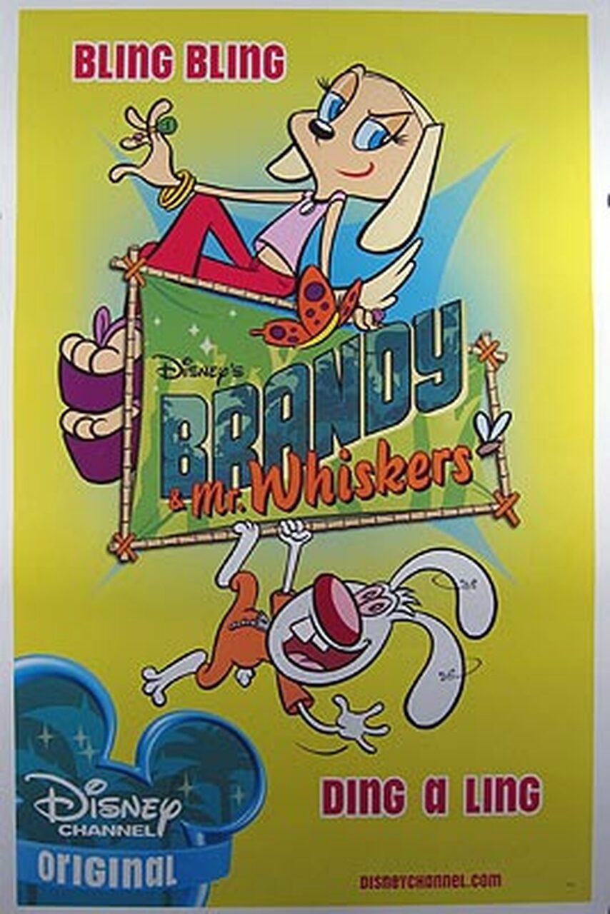 Brandy Og Hr Vimse