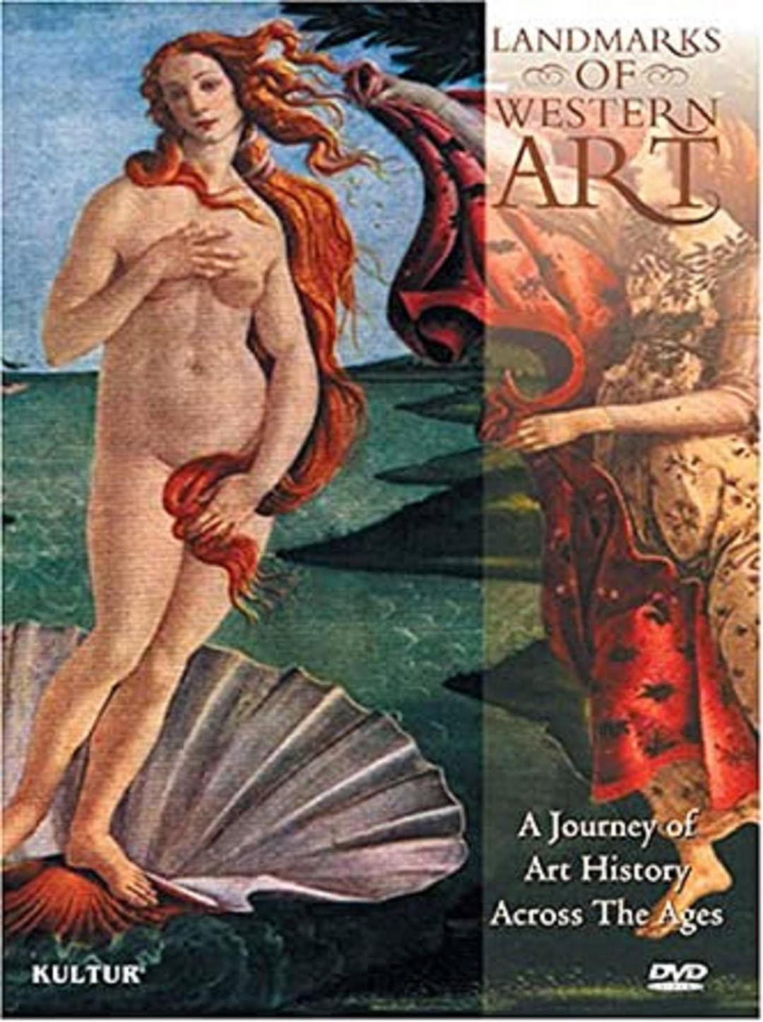 Landmarks of Western Art