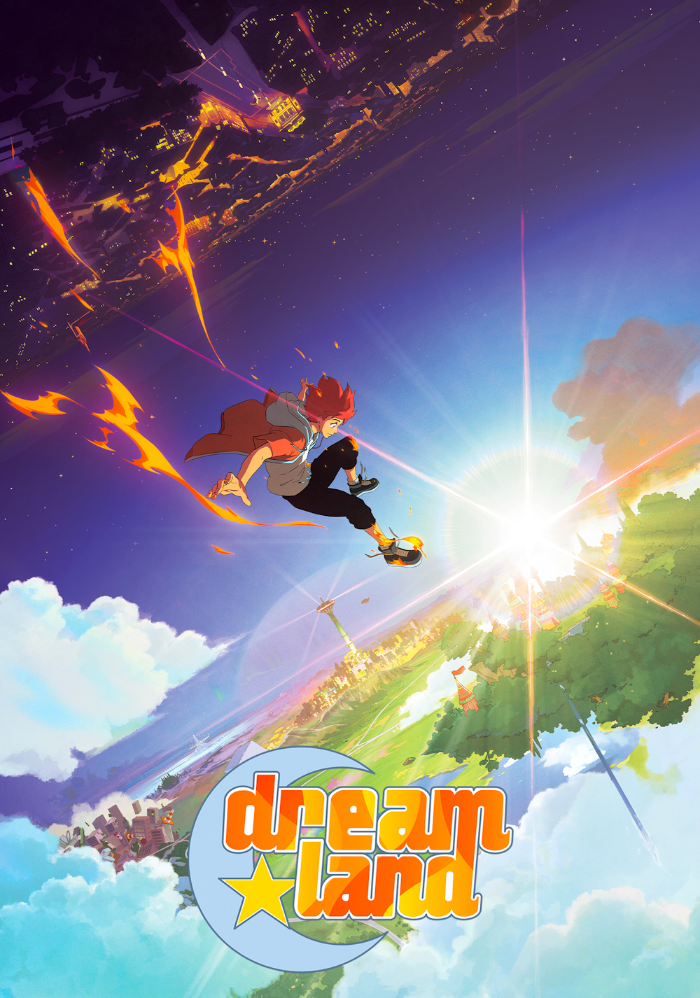 Dreamland