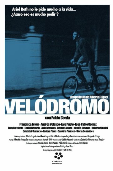 Velódromo