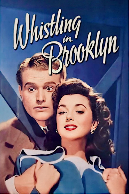 Gangsterjagd in Brooklyn