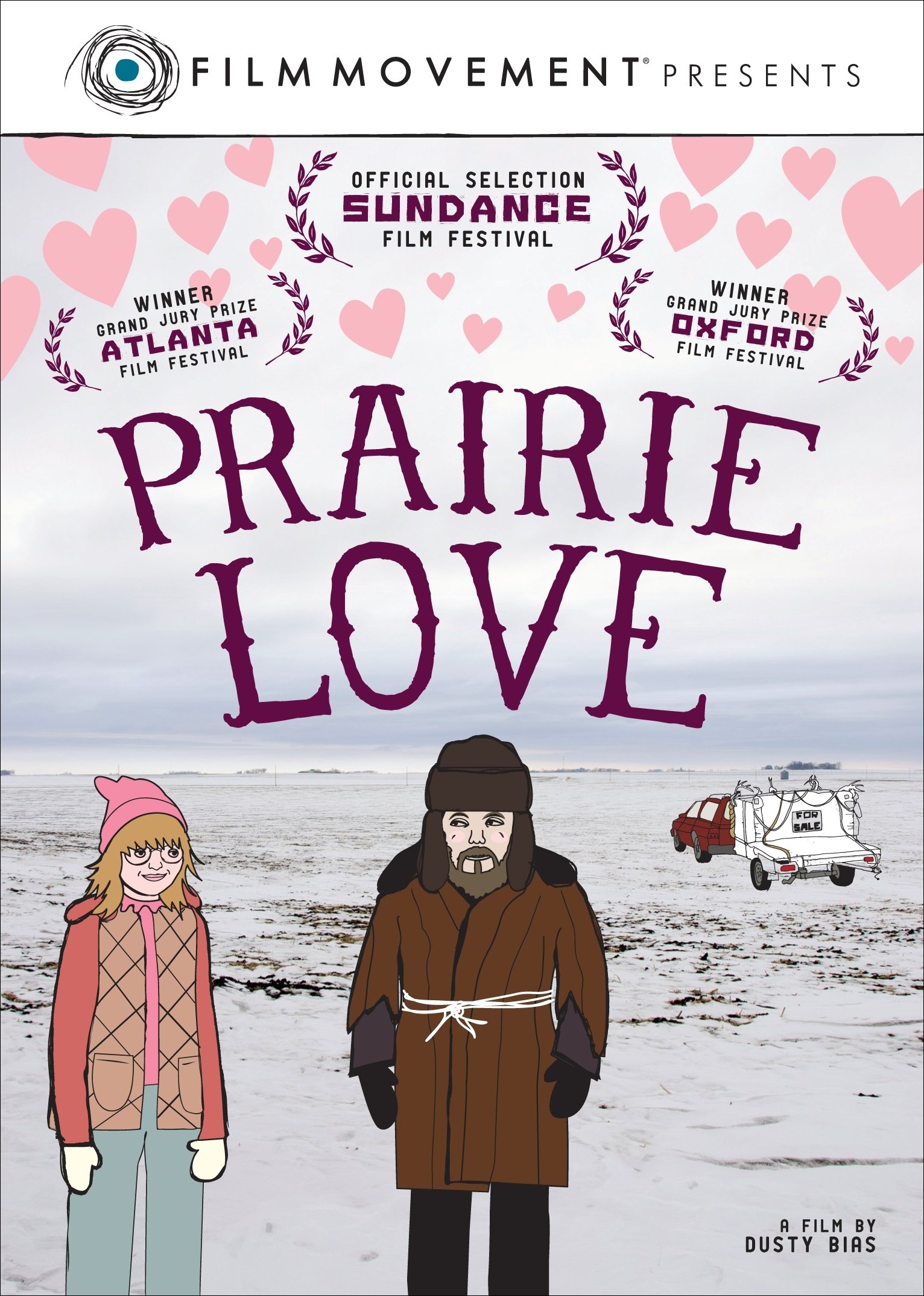 Prairie Love