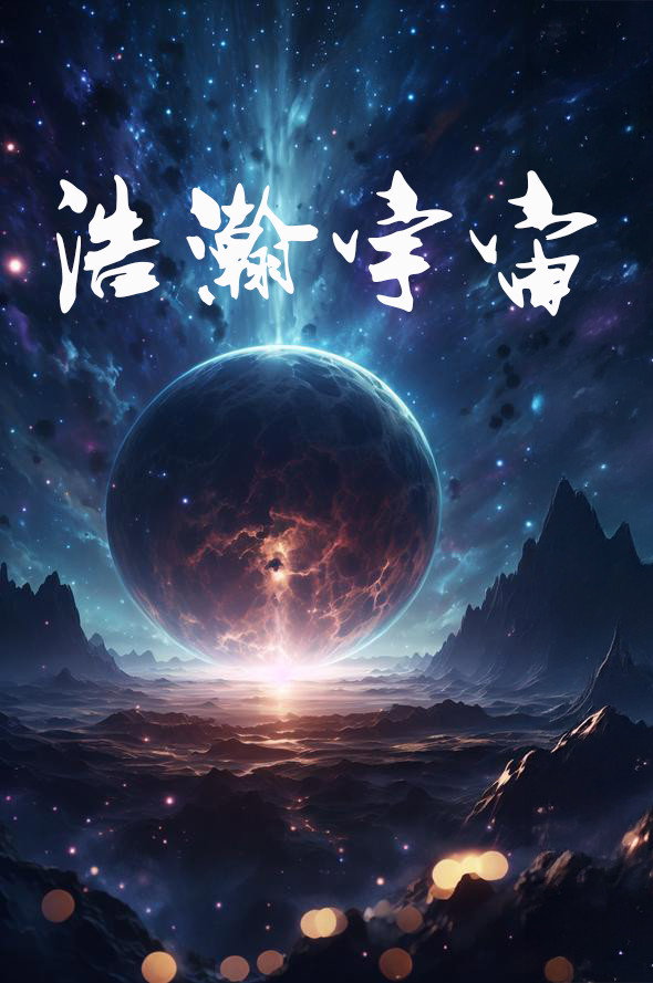 浩瀚宇宙
