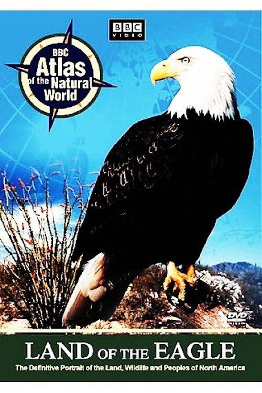 Land of the Eagle