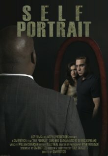 Self Portrait