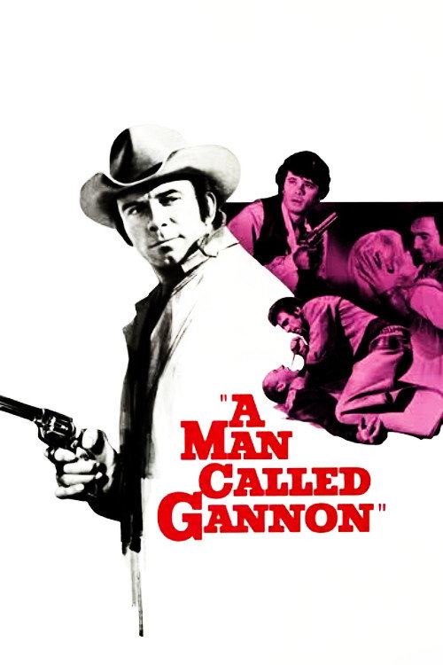 Sein Name war Gannon