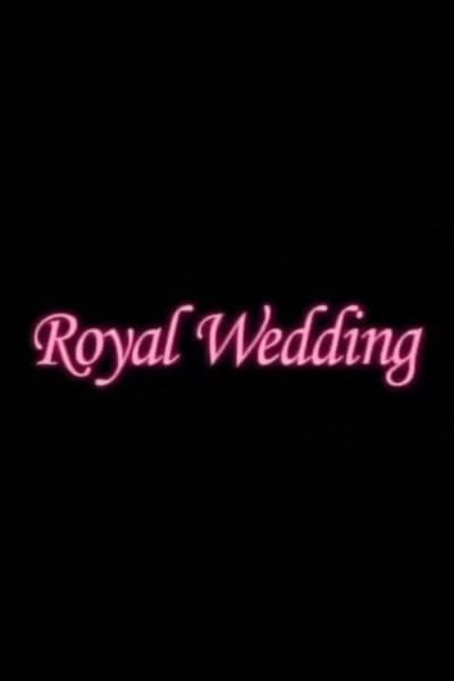 Royal Wedding