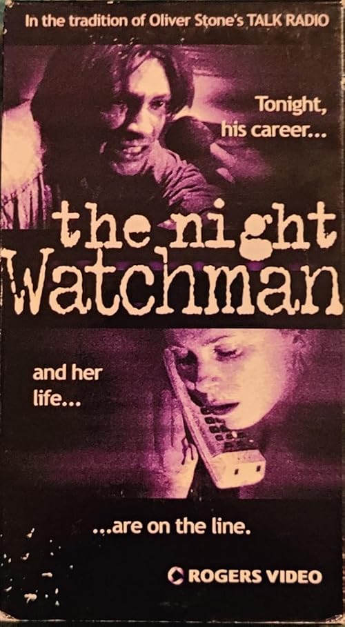 The Night Watchman