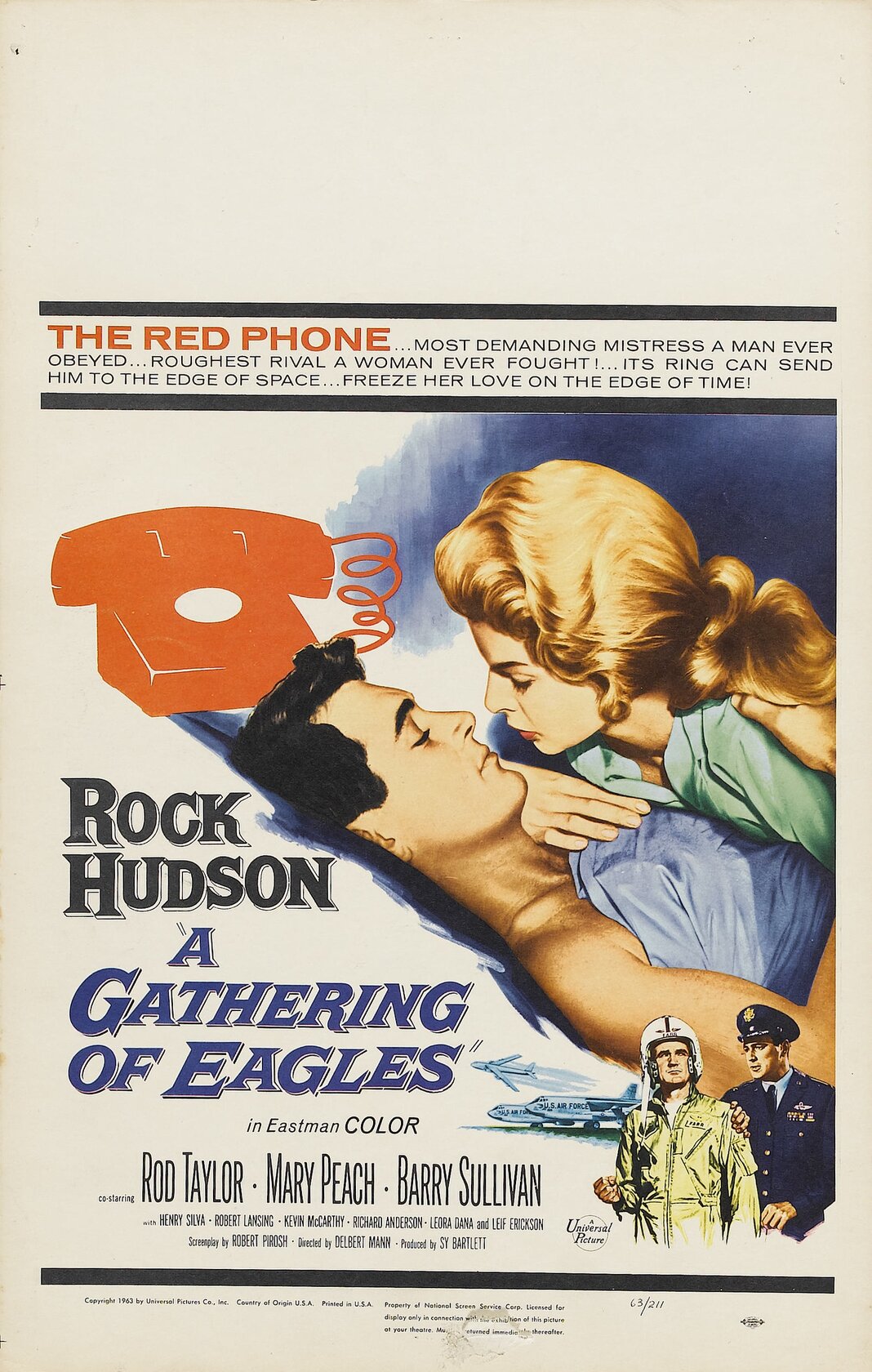 A Gathering of Eagles