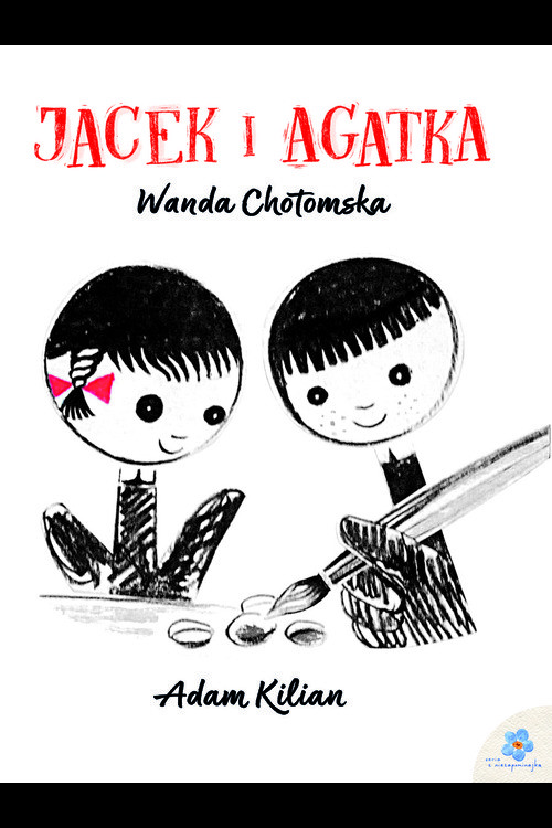 Jacek i Agatka