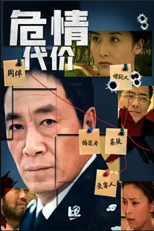 危情代价