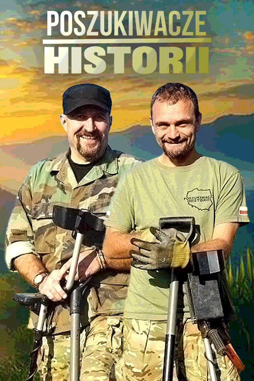 Poszukiwacze Historii