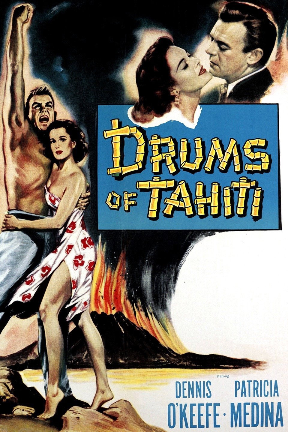 Königin von Tahiti