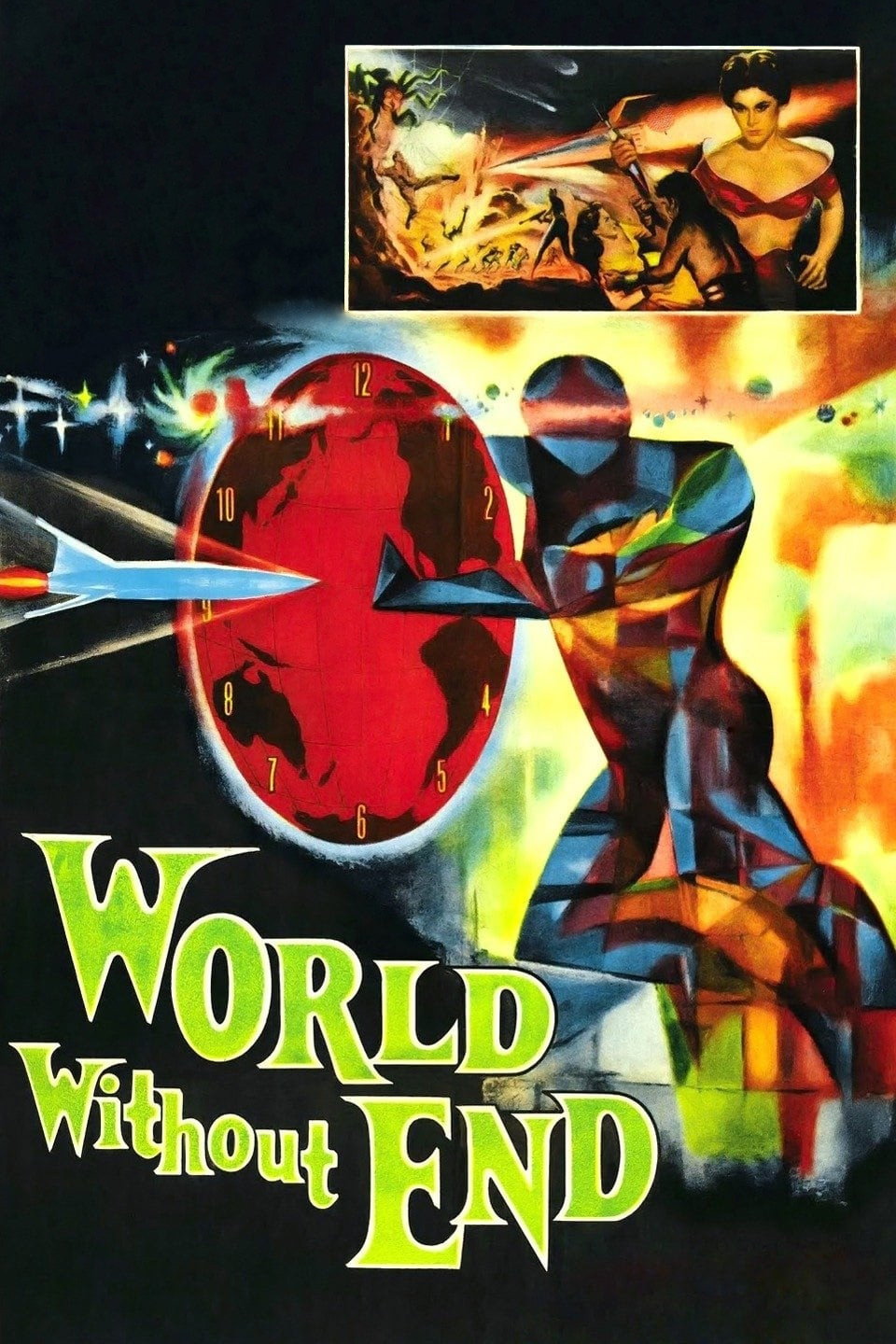 World Without End