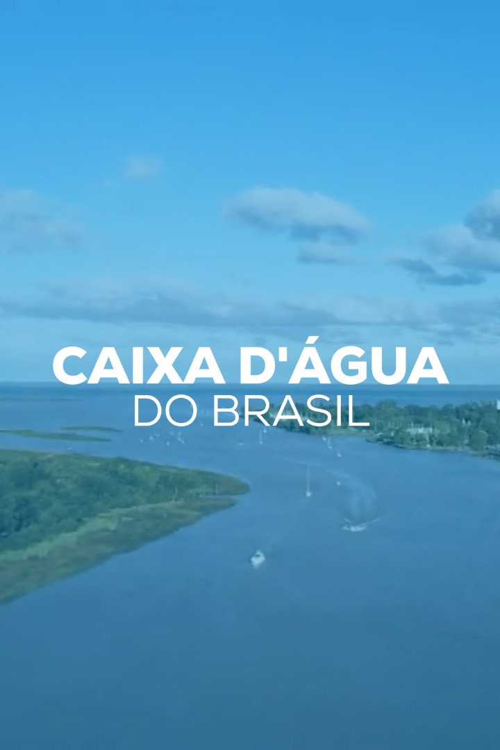 Caixa d'Água do Brasil