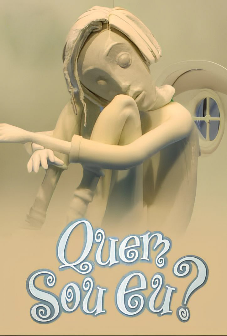 Quem Sou Eu?