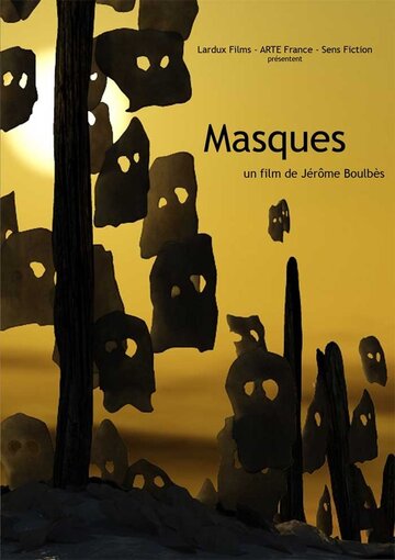 Kampf der Masken
